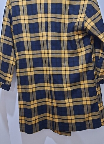 Trençkot - Görsel 2