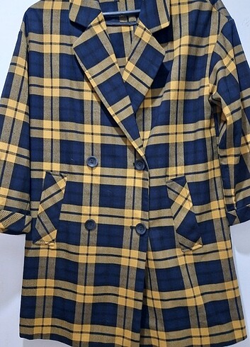 Trençkot - Görsel 3