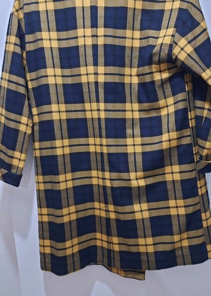 Trençkot - Görsel 2