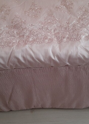 Yatak örtüsi - Görsel 2
