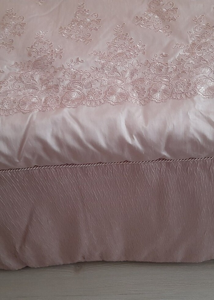 Yatak örtüsi - Görsel 2