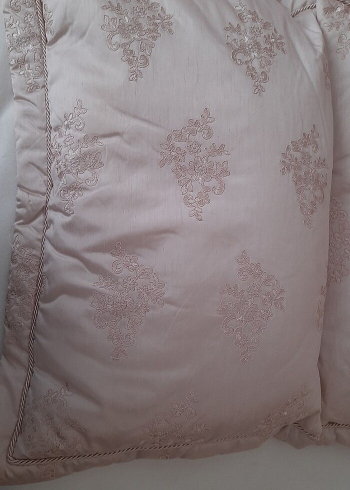 Yatak örtüsi - Görsel 3