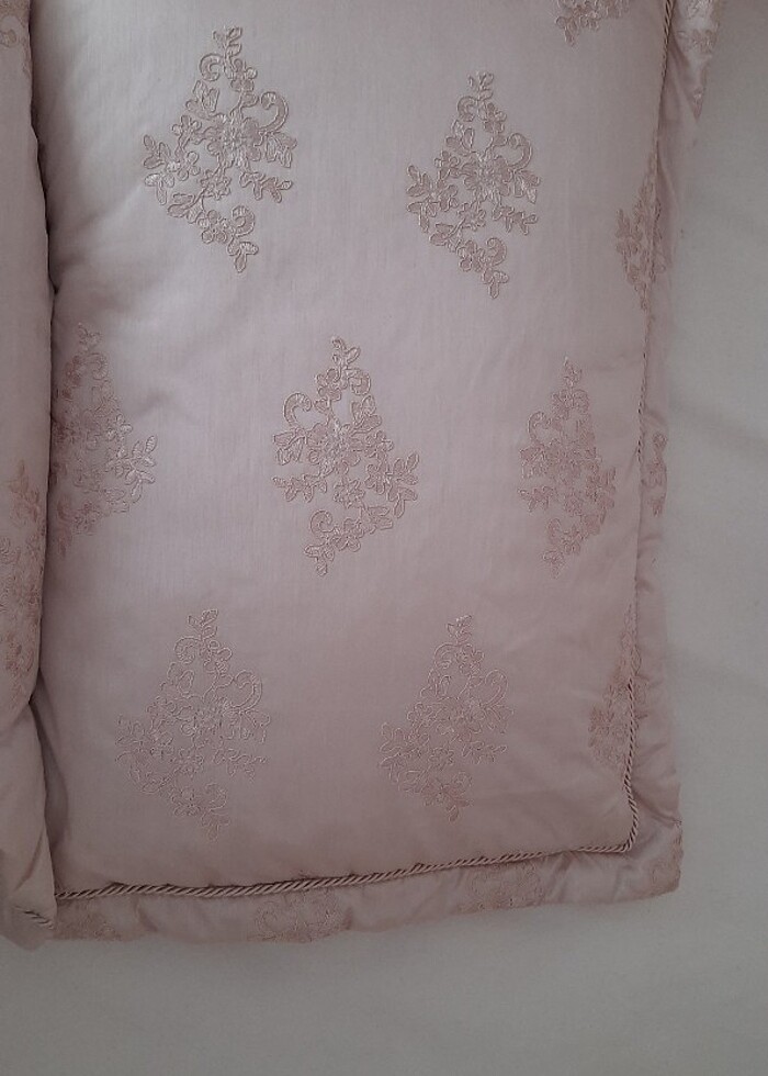 Yatak örtüsi - Görsel 4