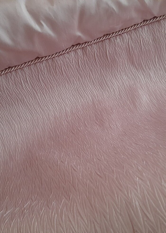 Yatak örtüsi - Görsel 5