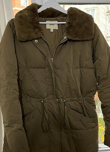 Kadın kısa mont - Görsel 2