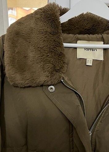 Kadın kısa mont - Görsel 5