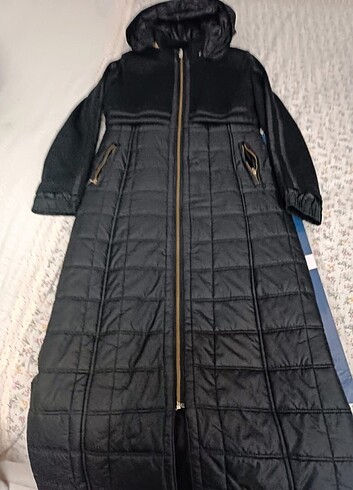 Tesettür mont - Görsel 4