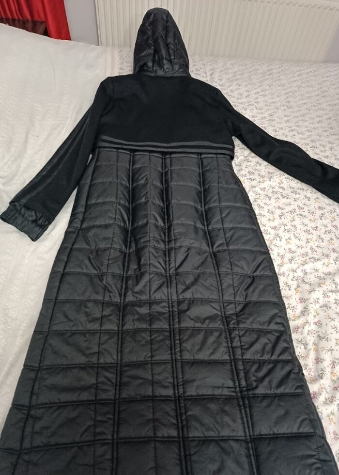 Tesettür mont - Görsel 2