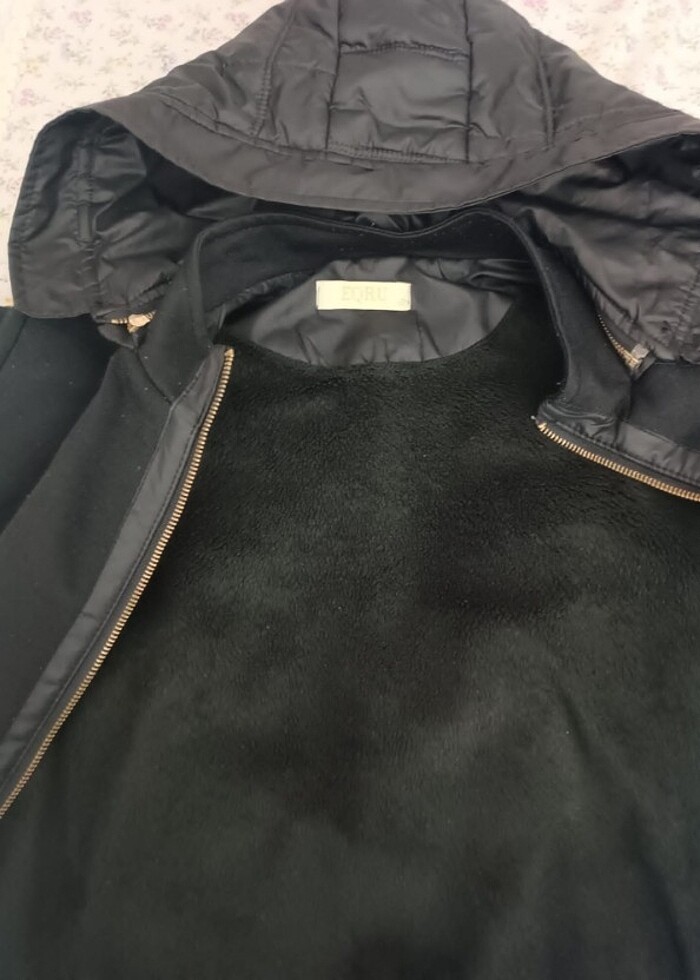 Tesettür mont - Görsel 3