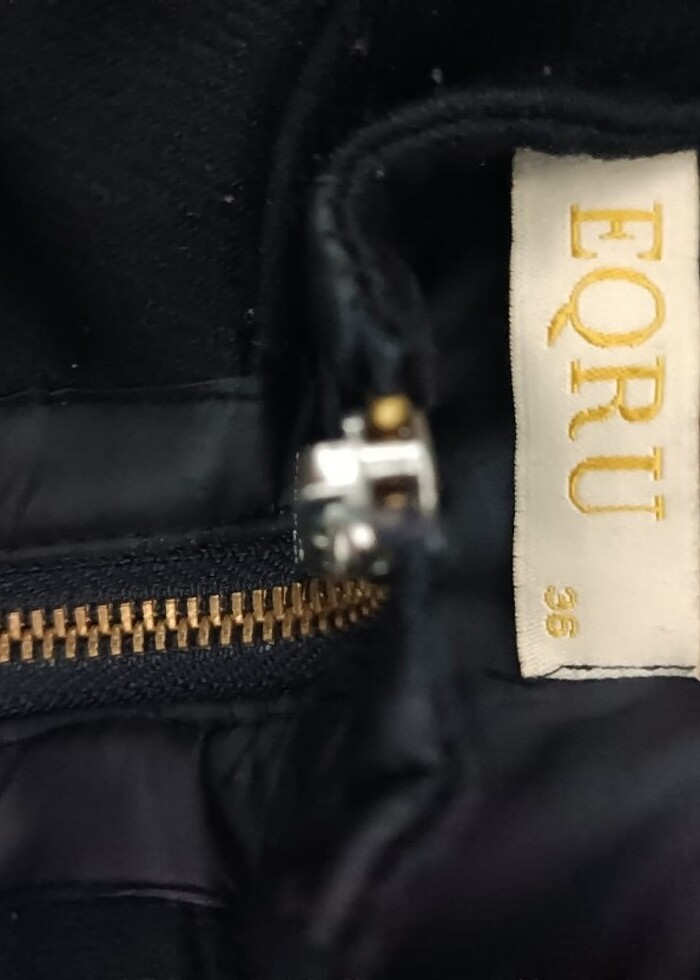 Tesettür mont - Görsel 5