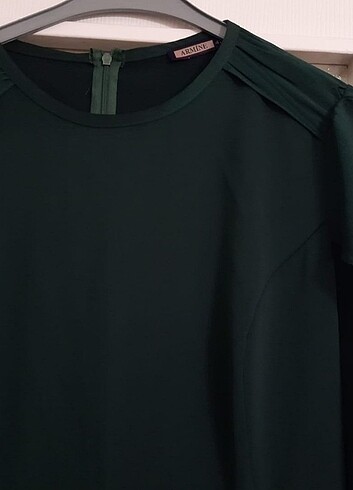 Uzun elbise - Görsel 2