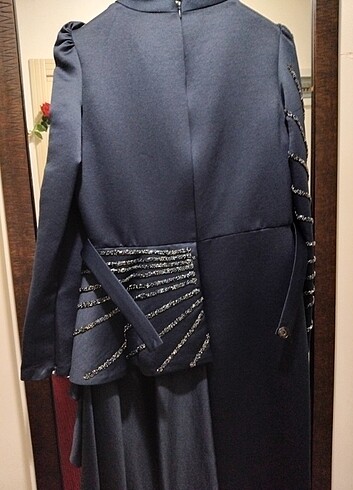 Tesettür abiye - Görsel 6