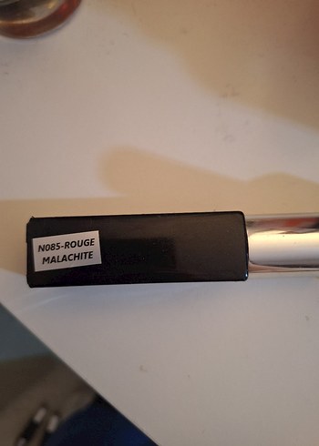 Diğer Muscent N085 Rouge Malachite Parfümü