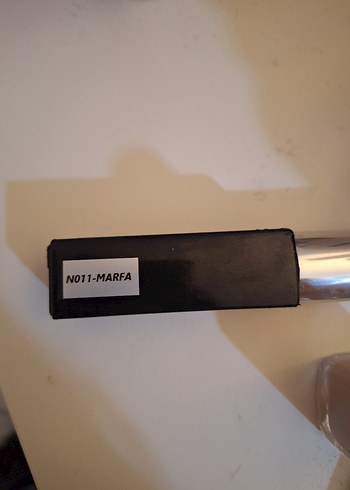 Diğer Muscent N011 Marfa parfümü