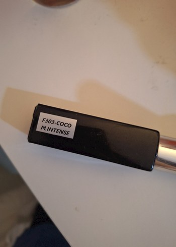 Diğer MUSCENT F303-Coco M. Intense
