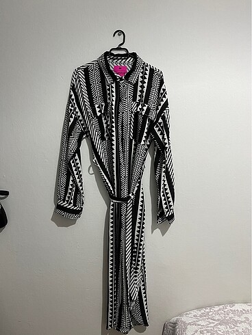 Diğer Yeni etiketli kimono& gömlek