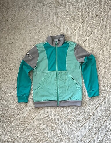 8 Yaş Beden Adidas Eşofman üstü