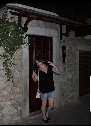 Kot şort