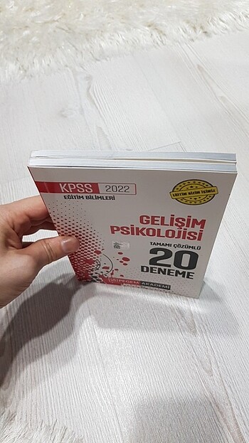 KPSS Eğitim 
