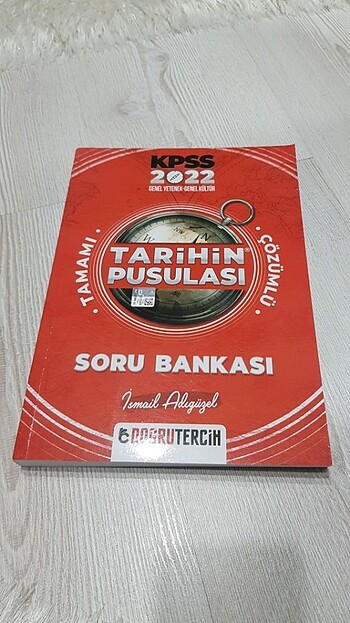 KPSS tarih