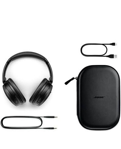 Bose quietcomfort 45