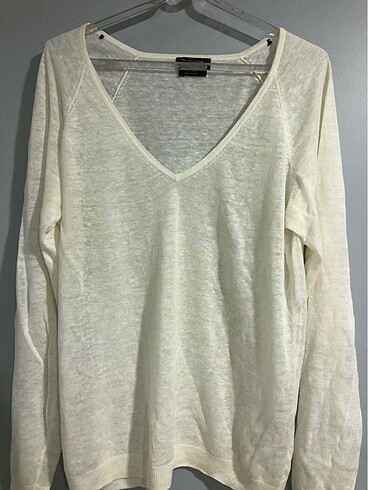 Massimo Dutti Bluz