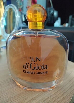 Armani Sun di Gioia Tester 100 ml