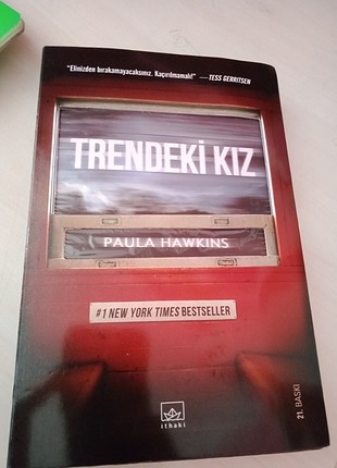 36 Beden kitap