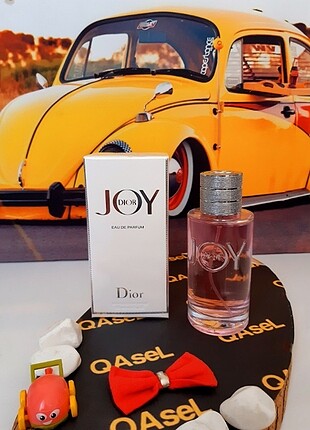 Joy Dior Bayan parfümü 