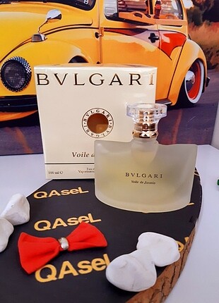 BVLGARI Bayan Parfümü 