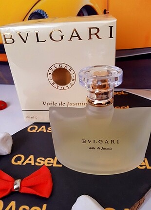 BVLGARI Bayan Parfümü 