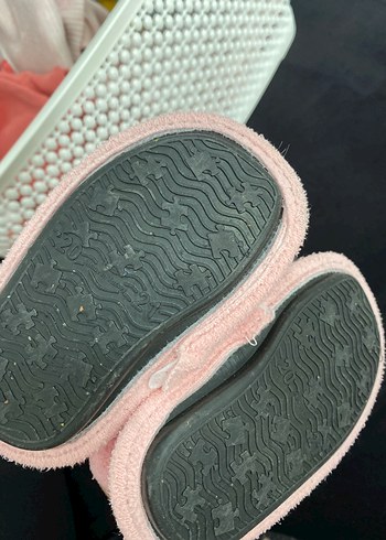 Pembe panduf - Görsel 4