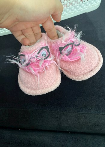 Pembe panduf - Görsel 2