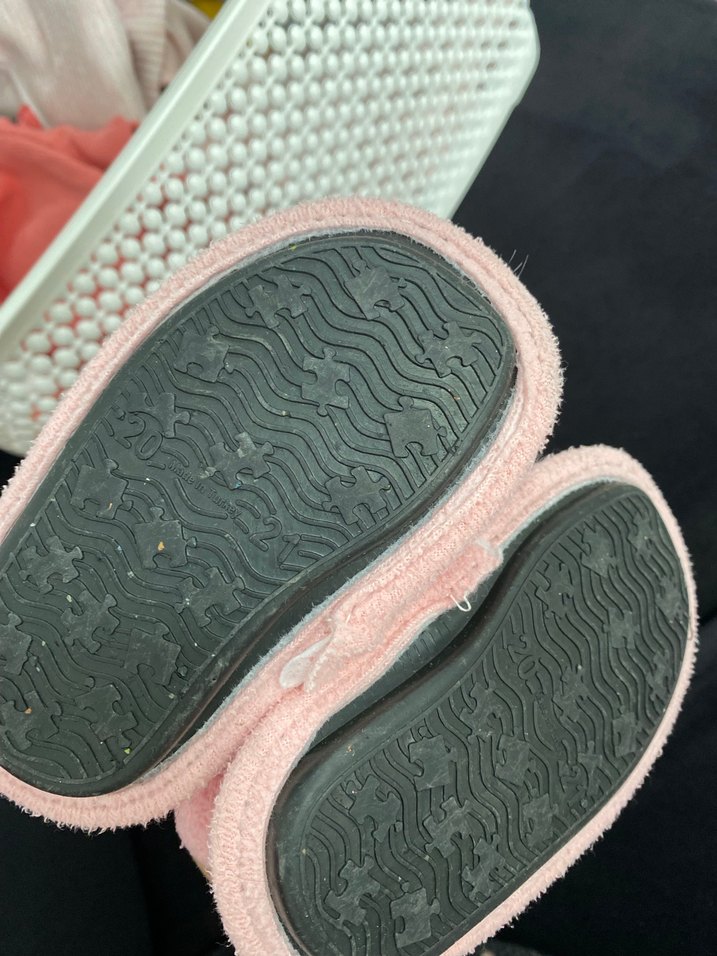 Pembe panduf - Görsel 4