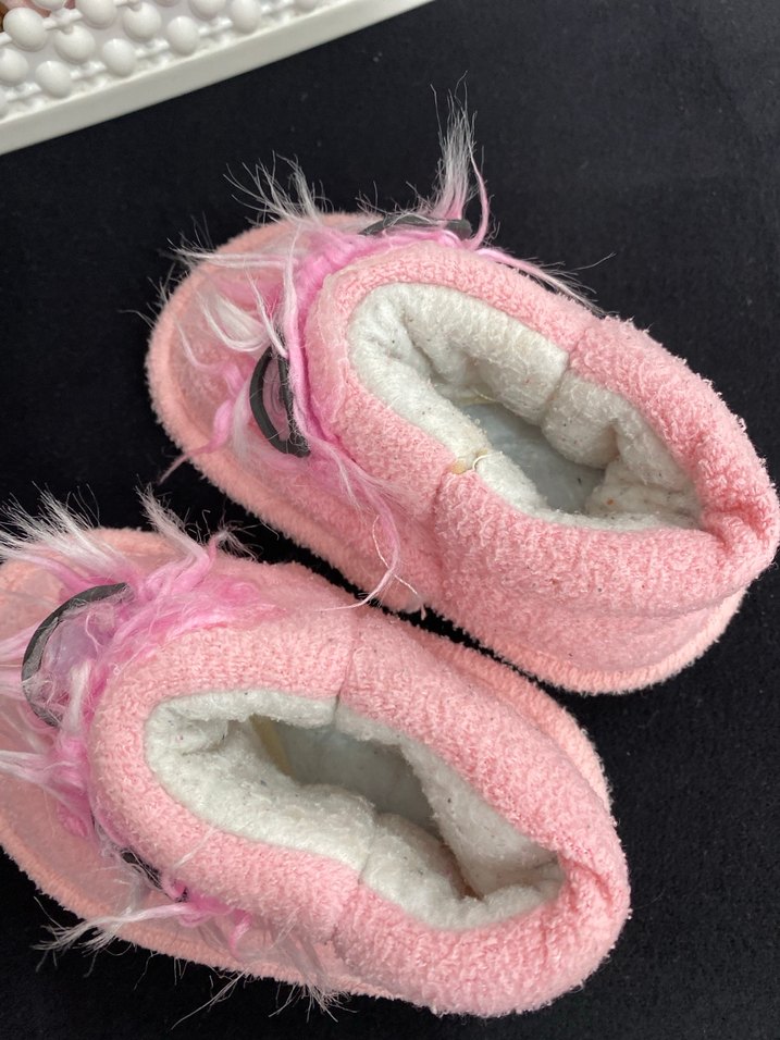 Pembe panduf - Görsel 3