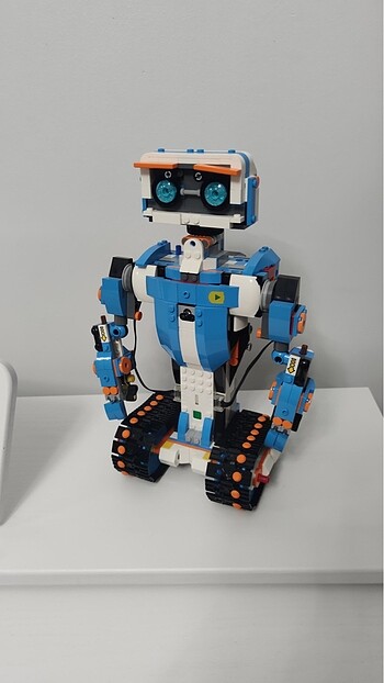 Beden Lego boost