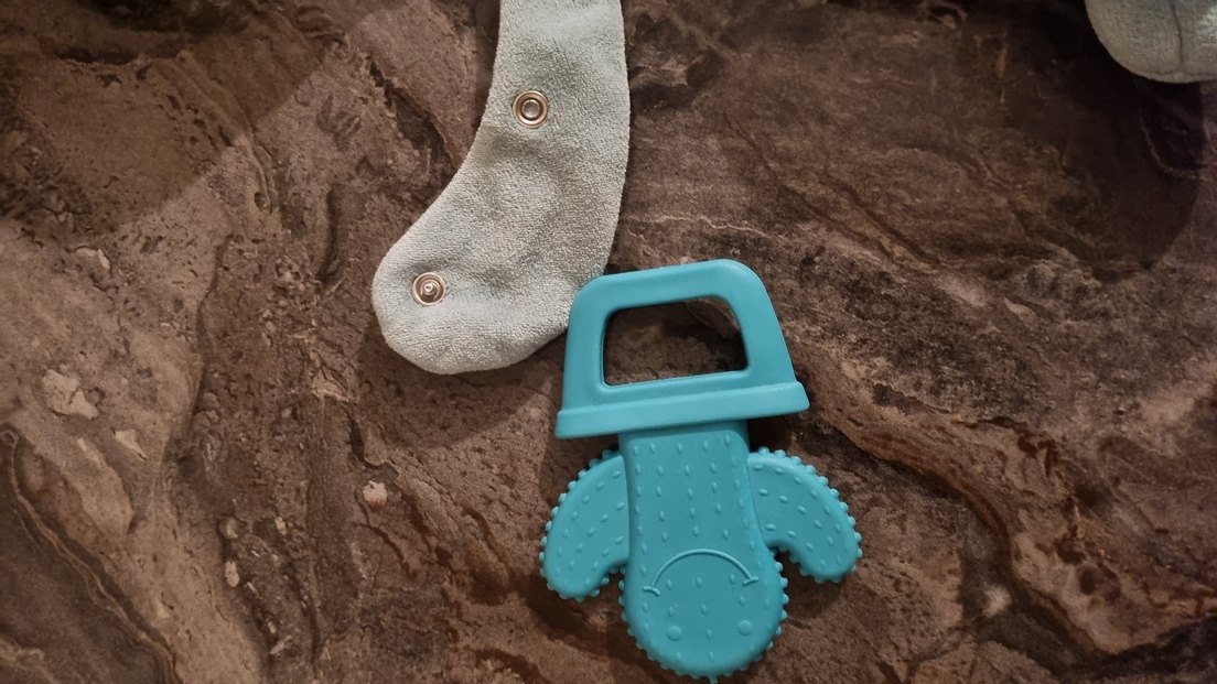 uyku arkadaşı-Babyjem - Görsel 3