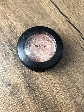 Mac honey lust far