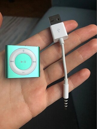 Apple ipod orijinal