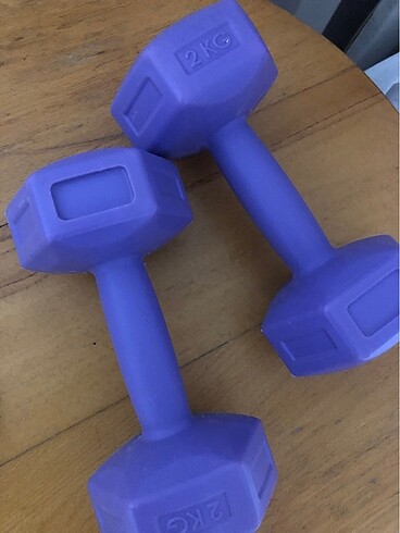 DAMBIL 2KG