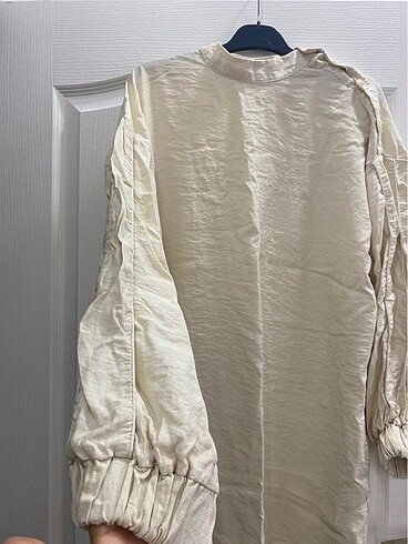 LC Waikiki LCW krem tunik