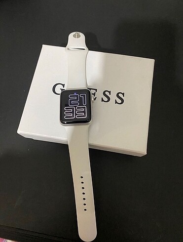 Apple Watch 3 Serisi
