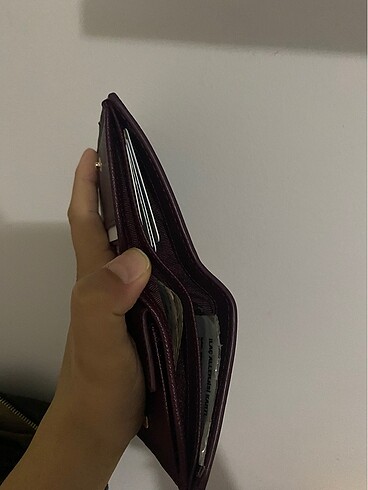 Derimod cüzdan - Görsel 4