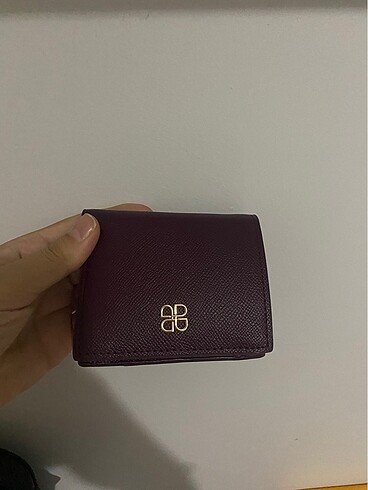 Derimod cüzdan - Görsel 5