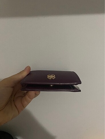 Derimod cüzdan - Görsel 6