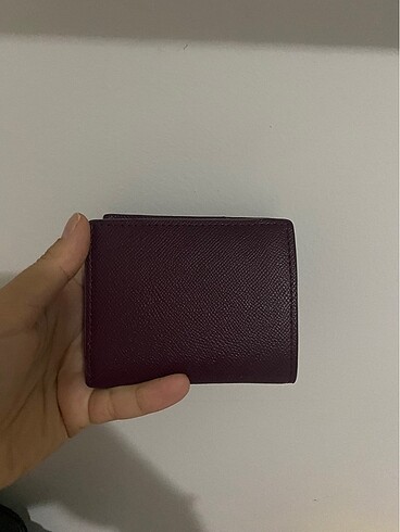 Derimod cüzdan - Görsel 7