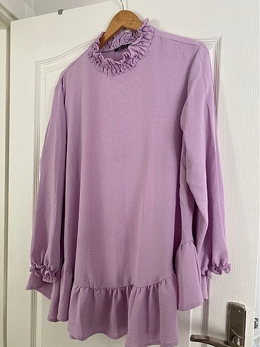 Mor tunik