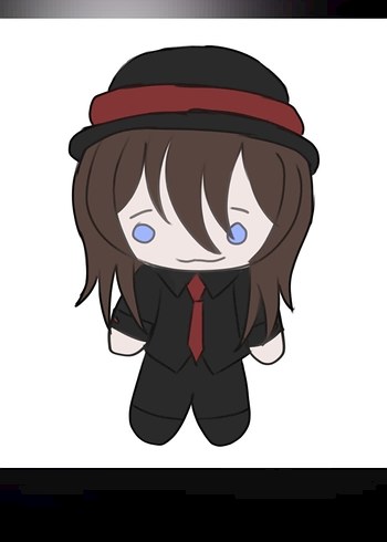 Gri Kafatası Desenli Aksiyon Figürü - Görsel 2