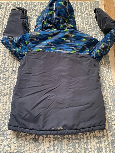 LC Waikiki Kar montu