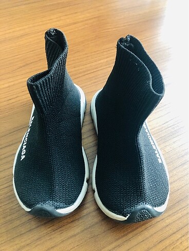 Spor ayakkabı